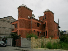 Two Towers Guest House